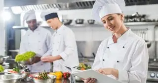 Plan general de Higiene restaurante